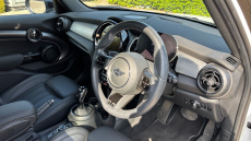 MINI Hatchback 1.5 Cooper Exclusive Premium 5dr Auto Petrol Hatchback